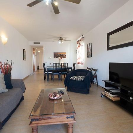 Plaza Espana, Paseo Nuevo 2B2D Menyber Nerja Luaran gambar