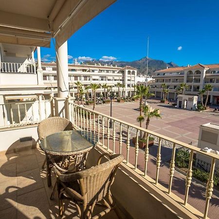 Plaza Espana, Paseo Nuevo 2B2D Menyber Nerja Luaran gambar