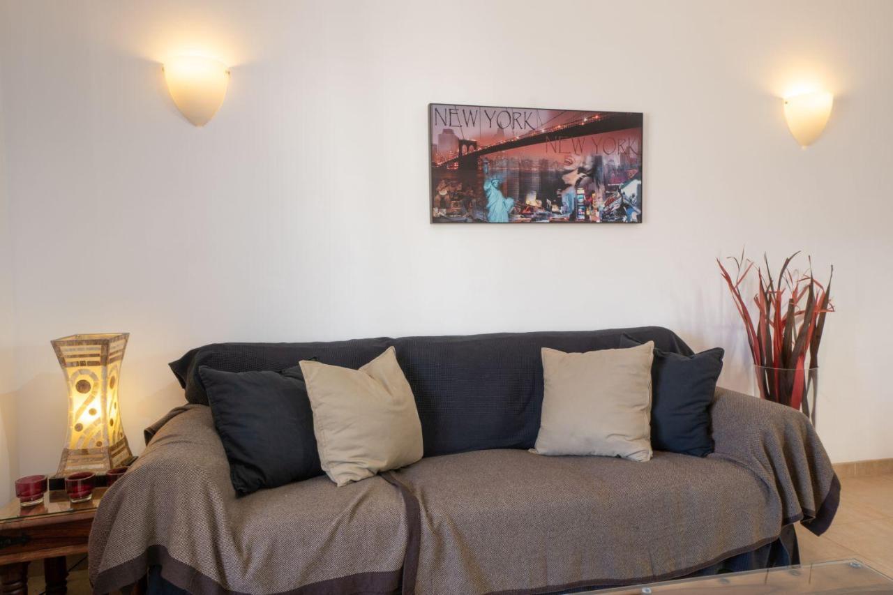 Plaza Espana, Paseo Nuevo 2B2D Menyber Nerja Luaran gambar