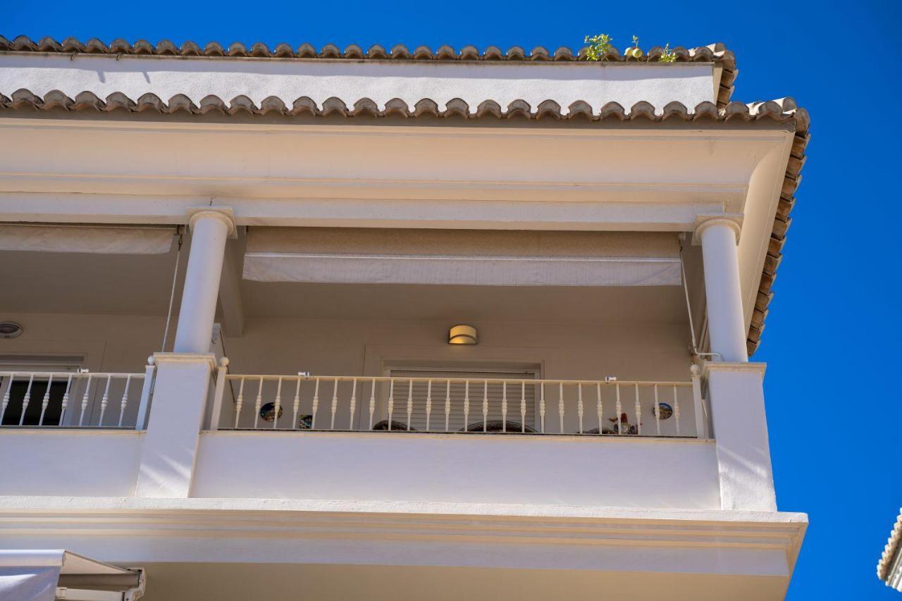 Plaza Espana, Paseo Nuevo 2B2D Menyber Nerja Luaran gambar