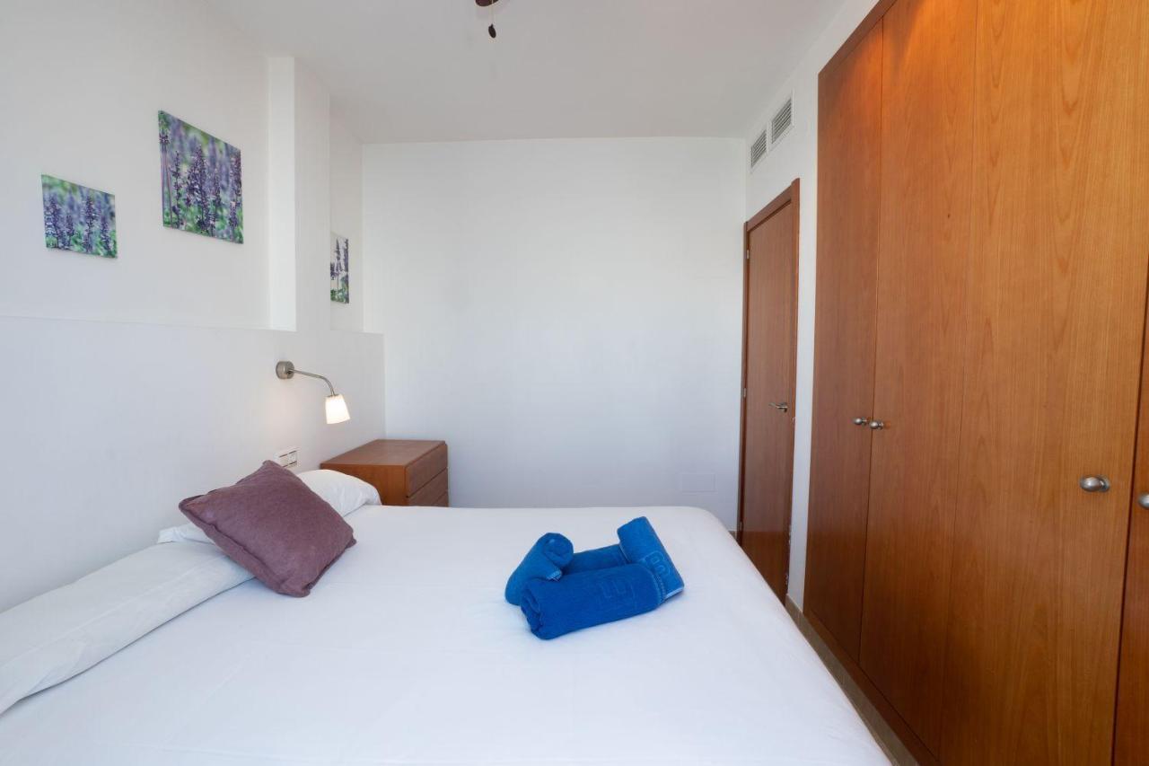 Plaza Espana, Paseo Nuevo 2B2D Menyber Nerja Luaran gambar