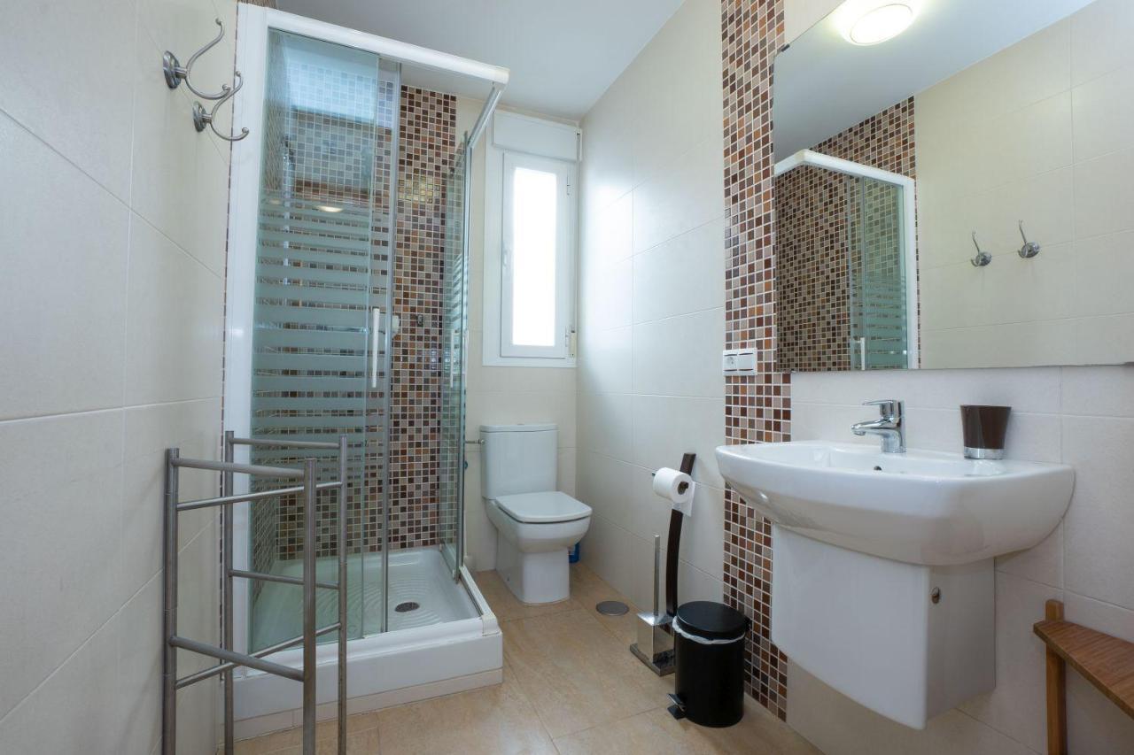 Plaza Espana, Paseo Nuevo 2B2D Menyber Nerja Luaran gambar